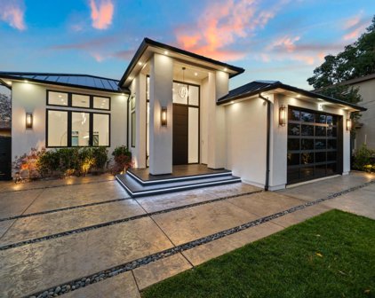 274 Carmelita Drive, Mountain View