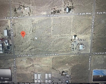 171 N Smart Way, Pahrump
