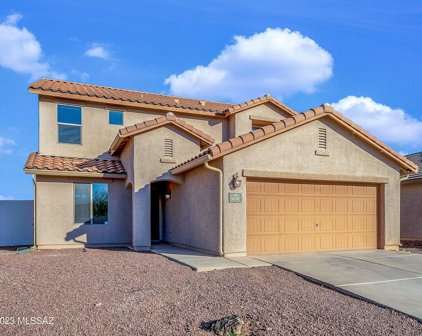 34387 S Bronco, Red Rock