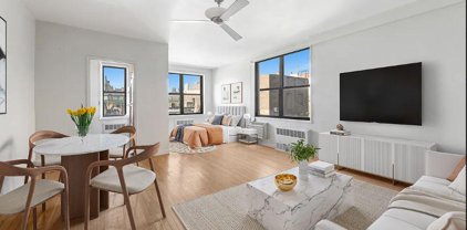 100 W 12th  Street Unit 5N, New York