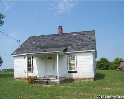2823 Elmburg Rd, Shelbyville