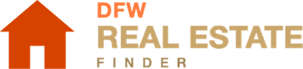 DFW Real Estate Finder