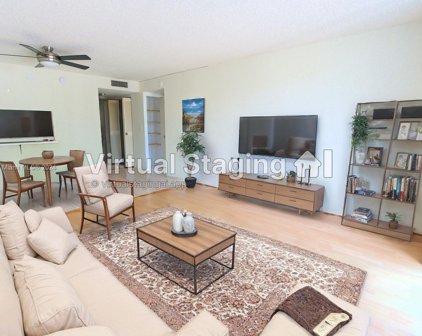 500 Executive Center Dr Unit #2L, West Palm Beach