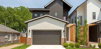303 Riverside Dr Unit #B, Nashville