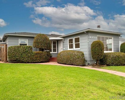 4353 Newport Ave., Ocean Beach (OB)