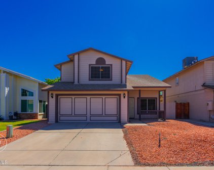 3621 W Camino Real --, Glendale