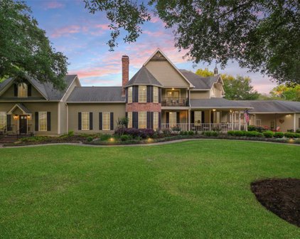 6802 Oak Knoll Drive, Richmond