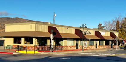 107 E Tehachapi  Boulevard, Tehachapi