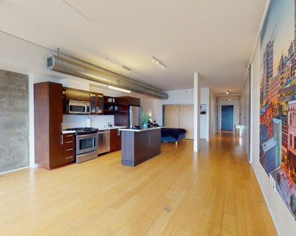 1111 S Grand Ave Unit 1017, Los Angeles