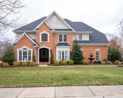 7166 Three Wood  Drive, Matthews