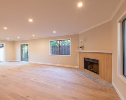 807 Curtis Street, Menlo Park