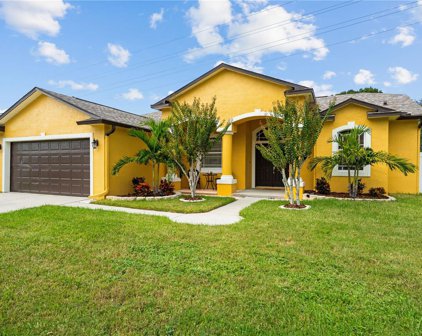 2151 Ground Squirrel Drive, New Port Richey