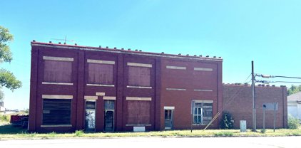 1200 S Summit, Arkansas City