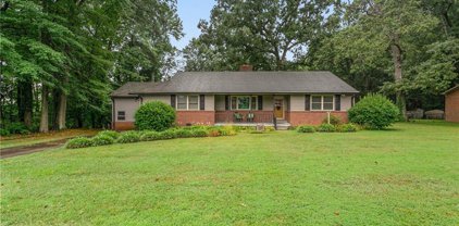 2508 N Roland Road, Greensboro