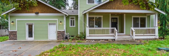 20018 117th Street E, Bonney Lake property image