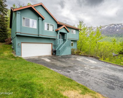 18661 Gibens Circle, Eagle River