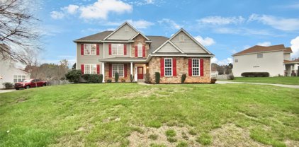4818 Sandtyn  Drive, Waxhaw