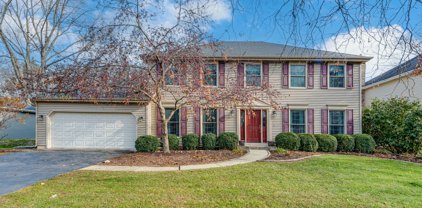 1243 Redfield Road, Naperville