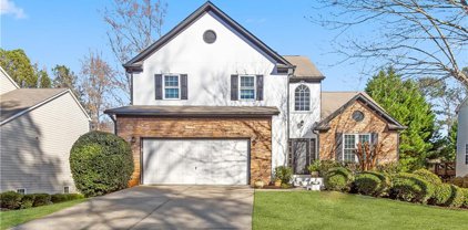 306 Ivy Manor Nw Drive, Marietta