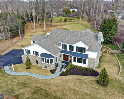 737 Berwood Rd, Bryn Mawr