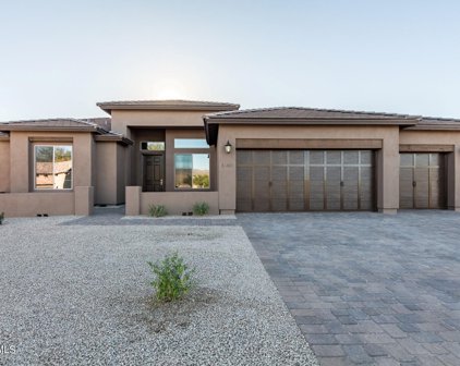 10522 S 32nd Drive, Laveen