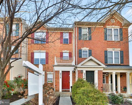 2310 Red Eagle Ct Unit #6, Silver Spring