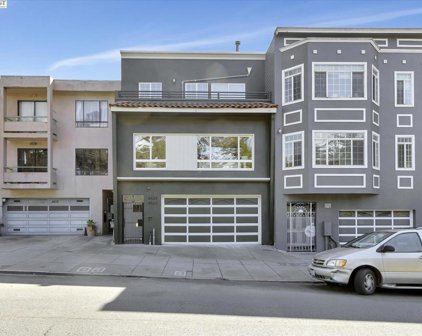 4527 Lincoln Way, San Francisco