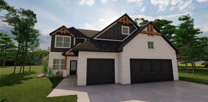 8025 BEHR Drive, Edmond
