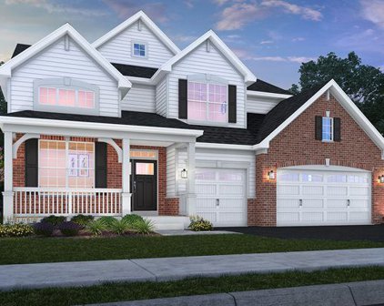 25624 W Maurice Lane, Plainfield