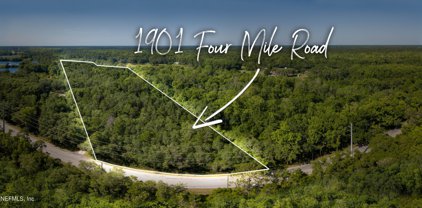 1901 Four Mile Rd, St Augustine