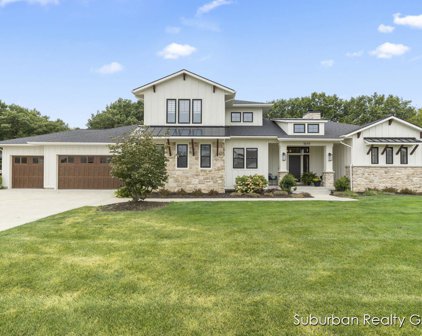 5619 Stonebridge Drive, Grandville
