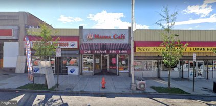 3417 Belair Rd, Baltimore