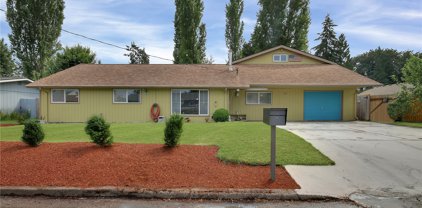 207 N Street SE, Tumwater