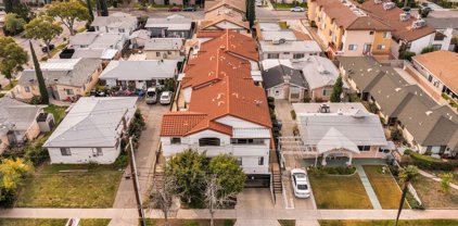 714 E Elk Ave, Glendale