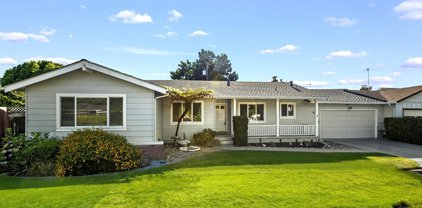 3230 Dollinger Ct., Fremont