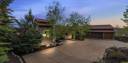 9065 N Promontory Ranch Road, Park City
