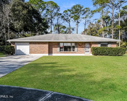 3824 Oriely Drive, Jacksonville