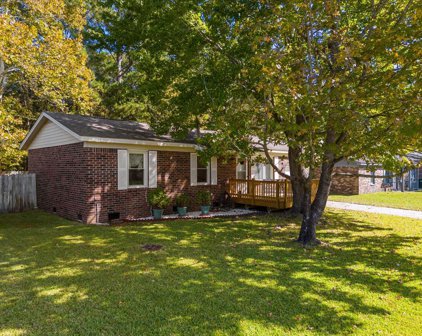 337 Water Oak Drive, Goose Creek