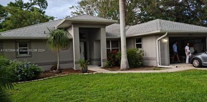 4356 Vanda Drive, Bonita Springs