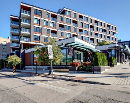 210 E 5th Avenue Unit 502, Vancouver