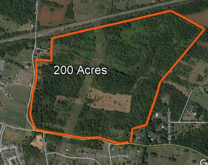2435 Harlan Springs Rd, Martinsburg