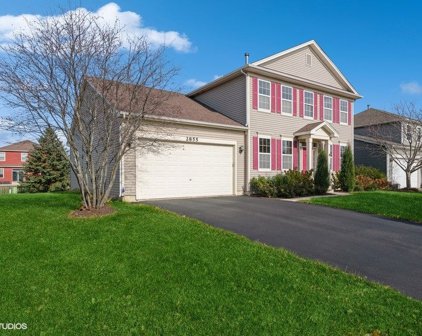 2855 Fieldbrook Avenue, Wauconda