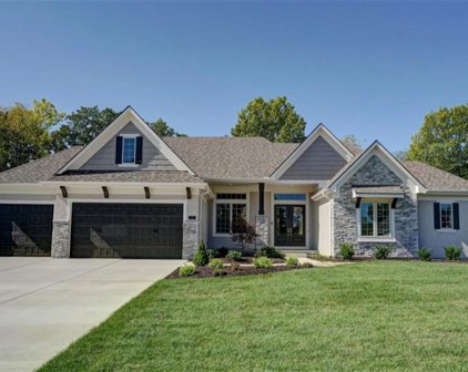 3112 NW Berkebile Lane, Lee's Summit