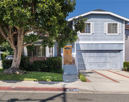 1801 Harriman Lane Unit A, Redondo Beach