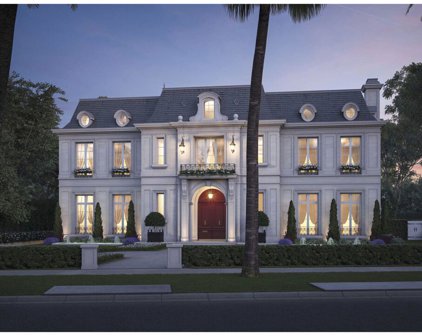 602 N Beverly Dr, Beverly Hills