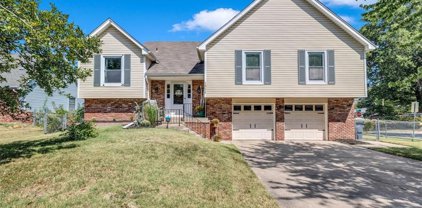 1924 E 151st Terrace, Olathe
