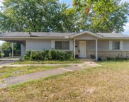19 Althea, Little Rock image