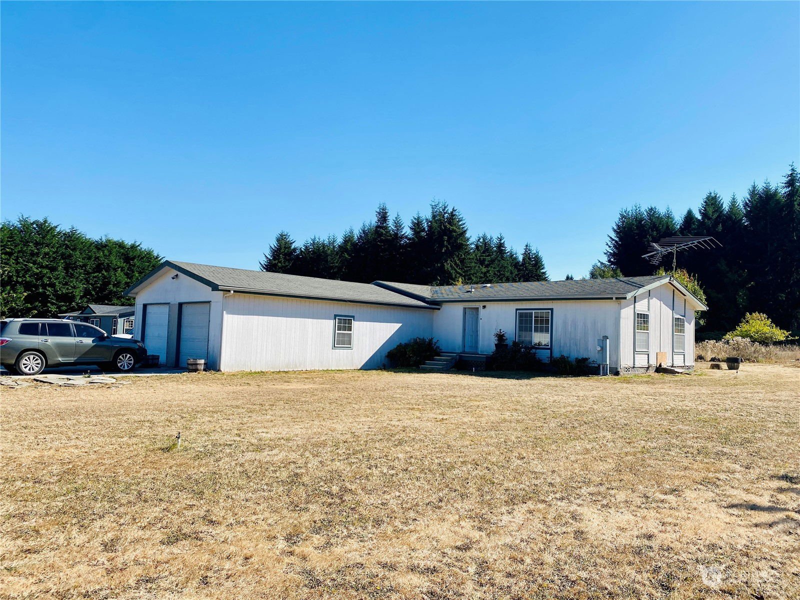 61 Schilke Way, Port Angeles MLS 2002785 Skyline Properties, Inc