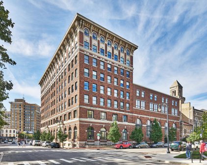 27 Library Street NE Unit 506, Grand Rapids