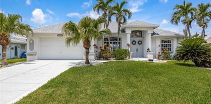 3702 SE 18th Place, Cape Coral